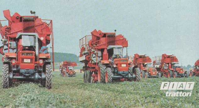 fiat-OM 750 dt 2