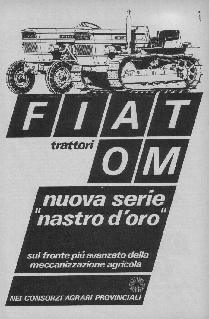 serie nastro d'oro