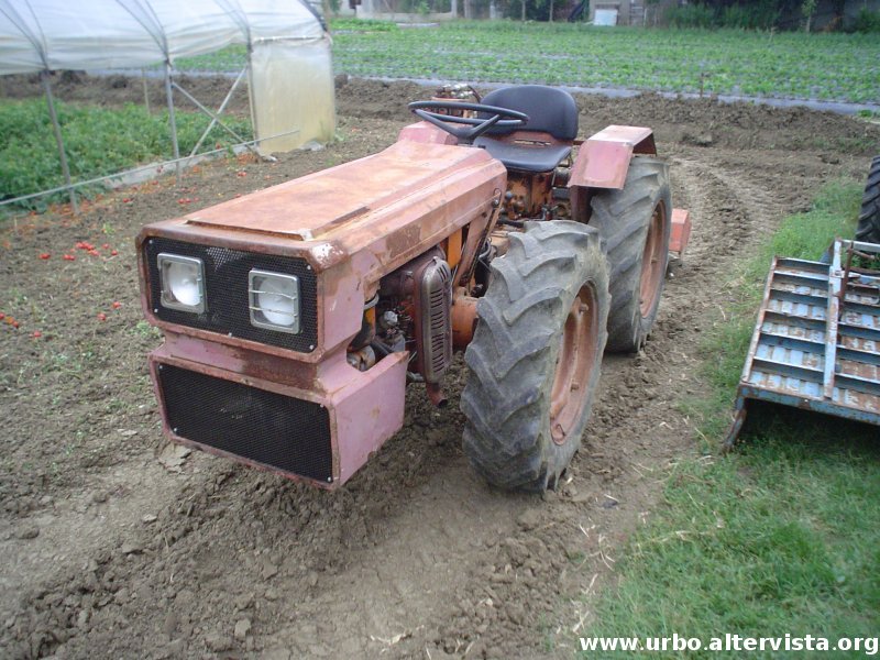 Valpadana 4RM-450L