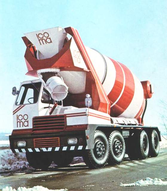 Icoma