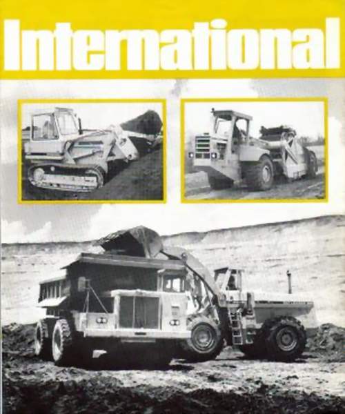 International