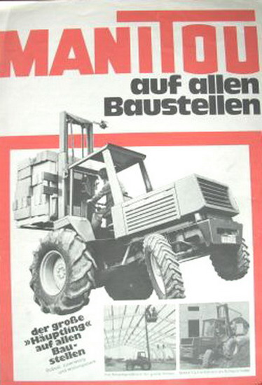 Manitou