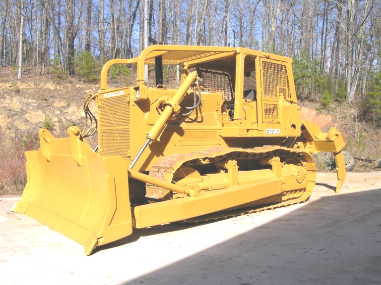 Fiat Allis