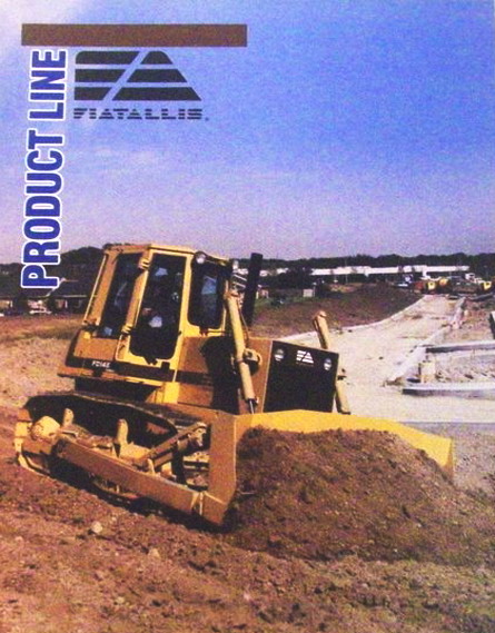 Fiat Allis