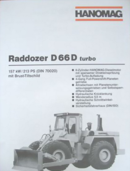 Hanomag