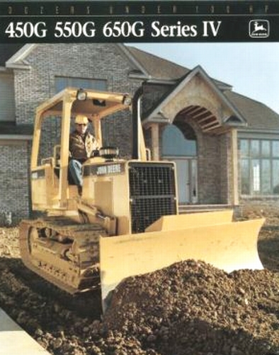 John Deere