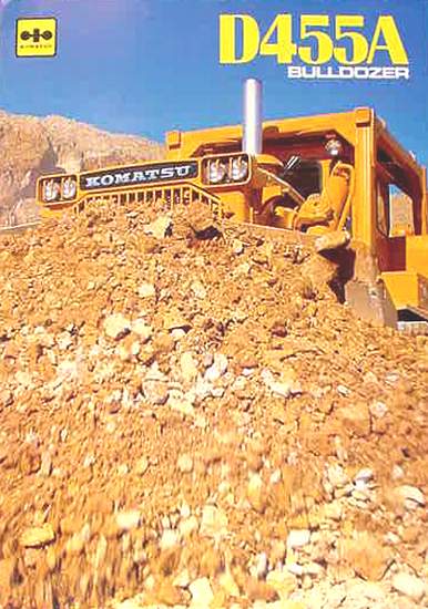 Komatsu