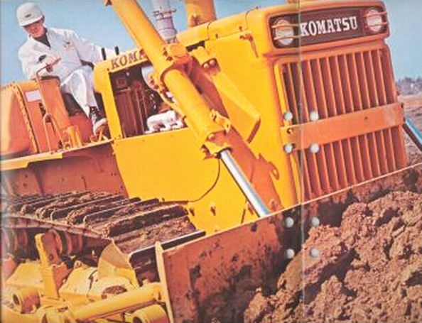 Komatsu