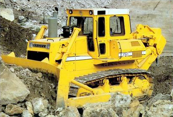Liebherr