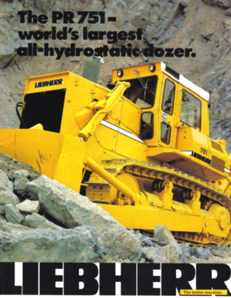 Liebherr
