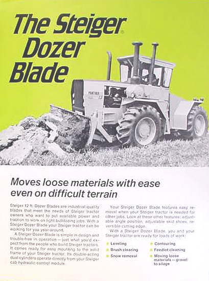 Steiger
