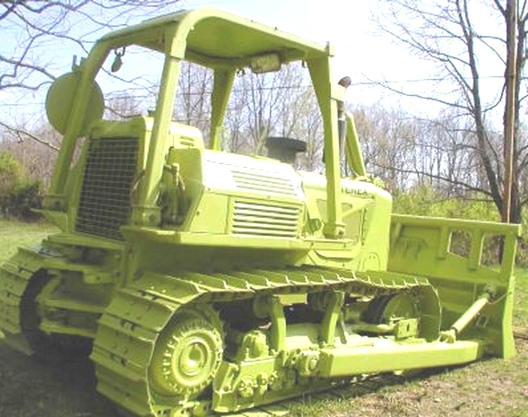 Terex 8220