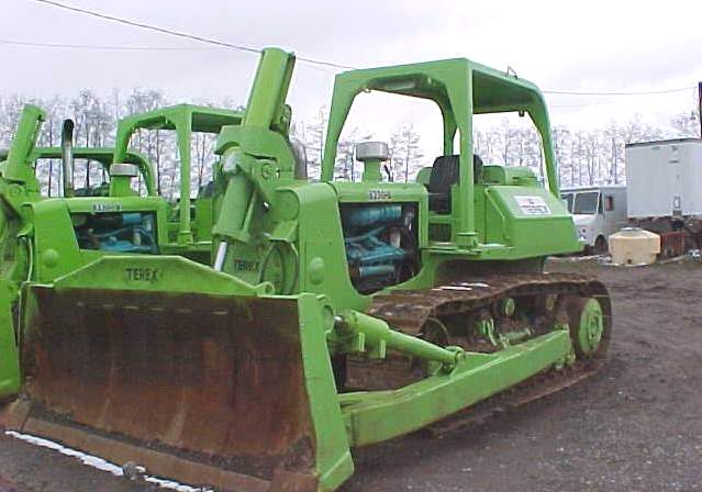 Terex
