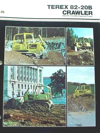 Terex