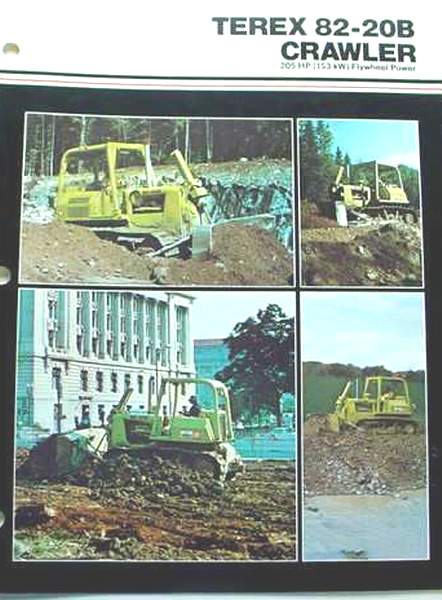 Terex