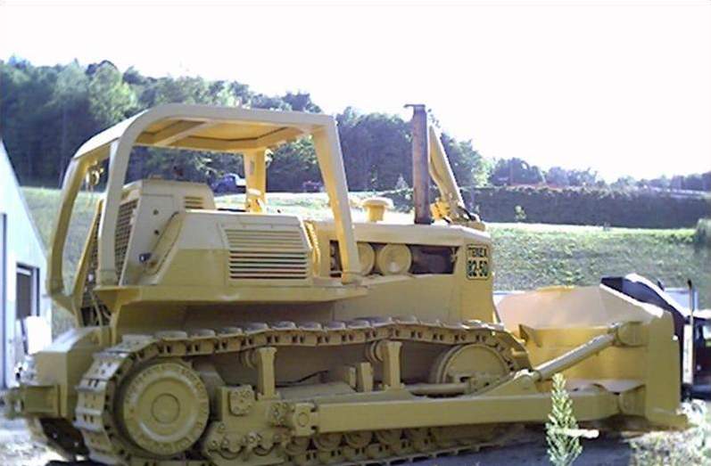 Terex 82-50