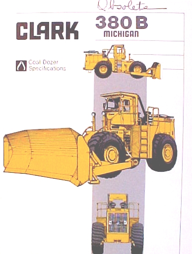 Clark 380B
