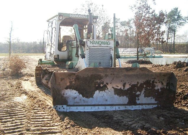 Hanomag