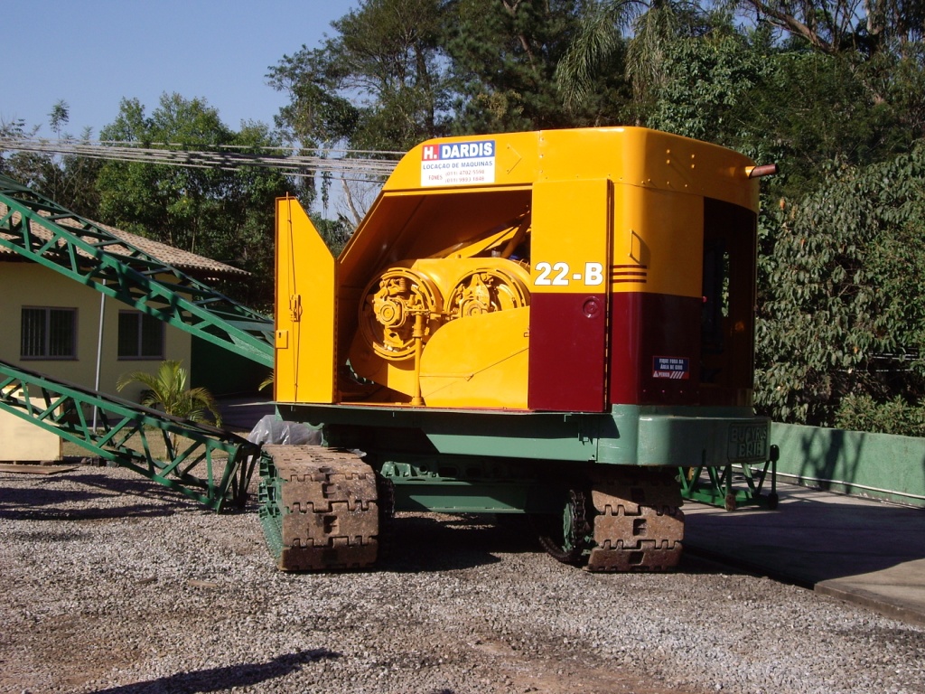 FNV-Bucyrus-22B