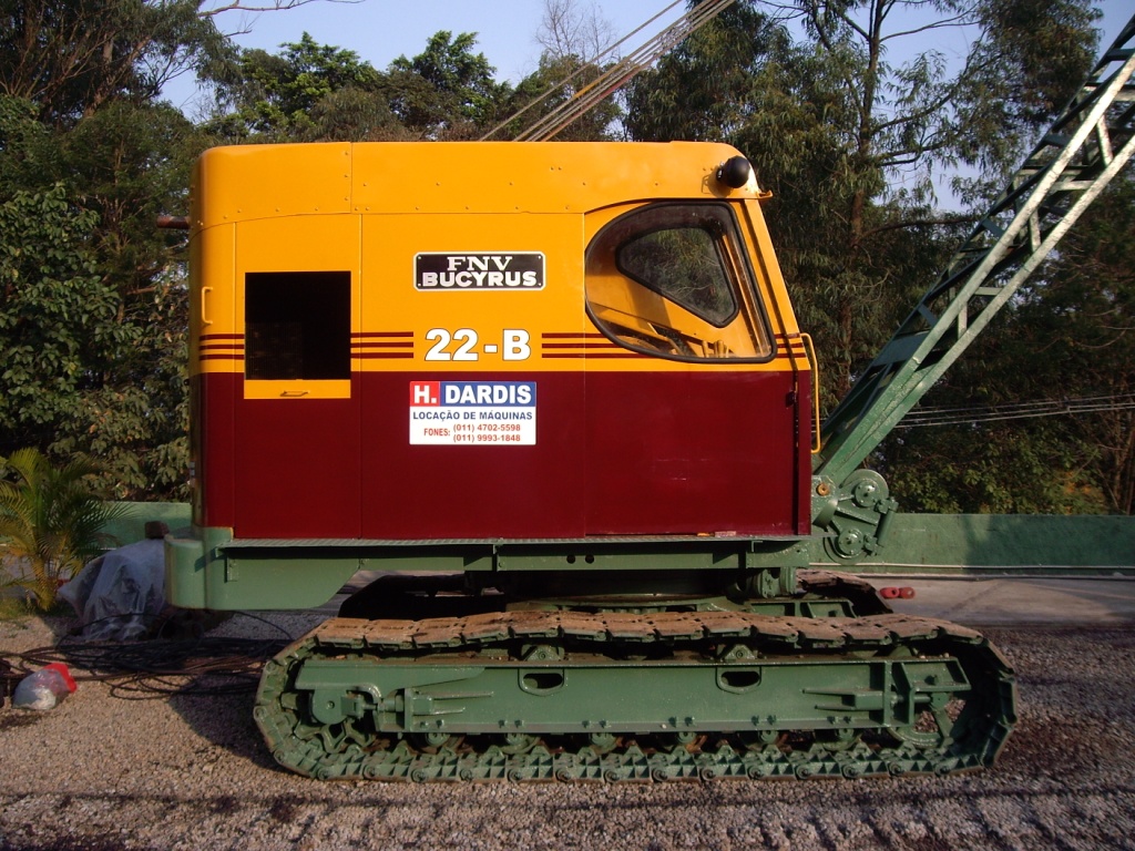 FNV-Bucyrus-22B