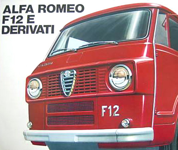 Alfa Romeo