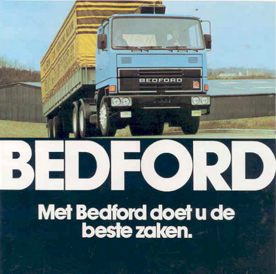 Bedford
