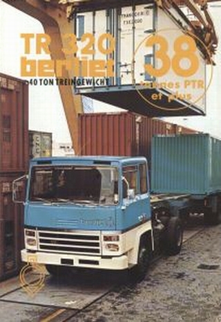 Berliet