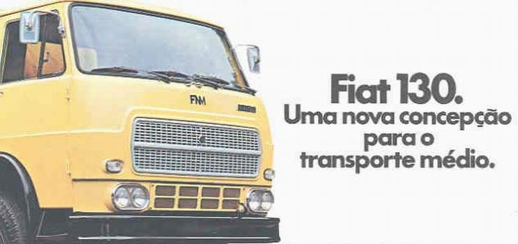 FNM Fiat