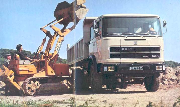 Fiat 697
