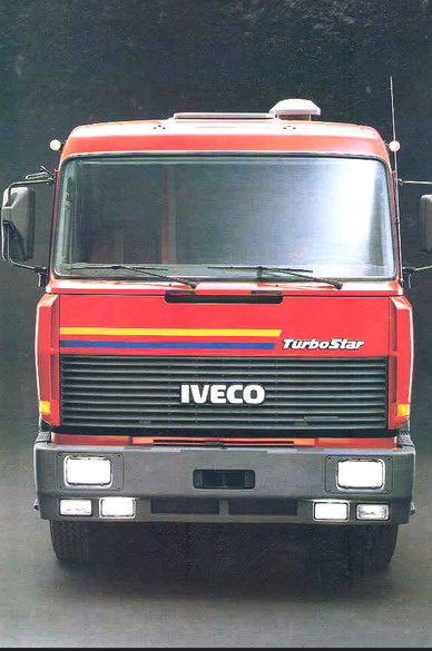 Fiat Iveco