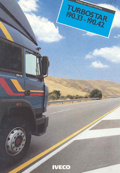 Fiat Iveco