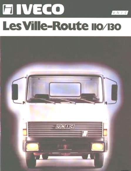 Iveco Unic