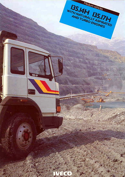 Iveco