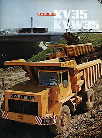 Kaelble