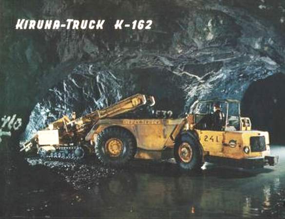 Kiruna