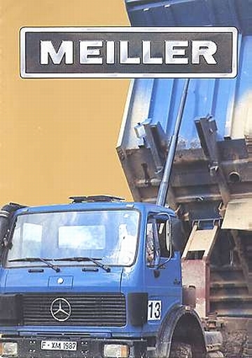 Mercedes Meiller