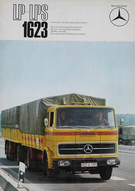 Mercedes