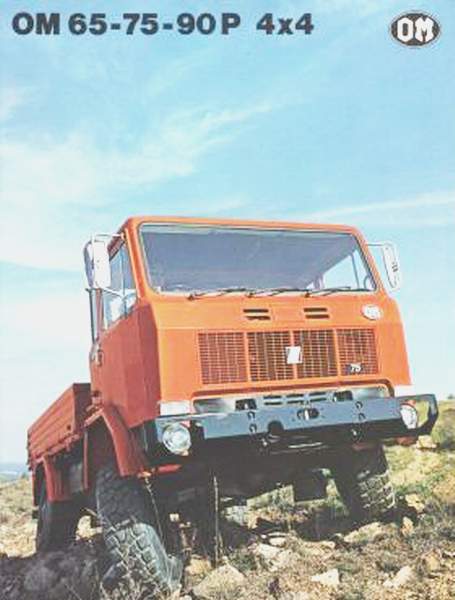OM Iveco
