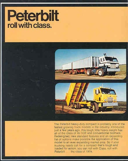 Peterbilt