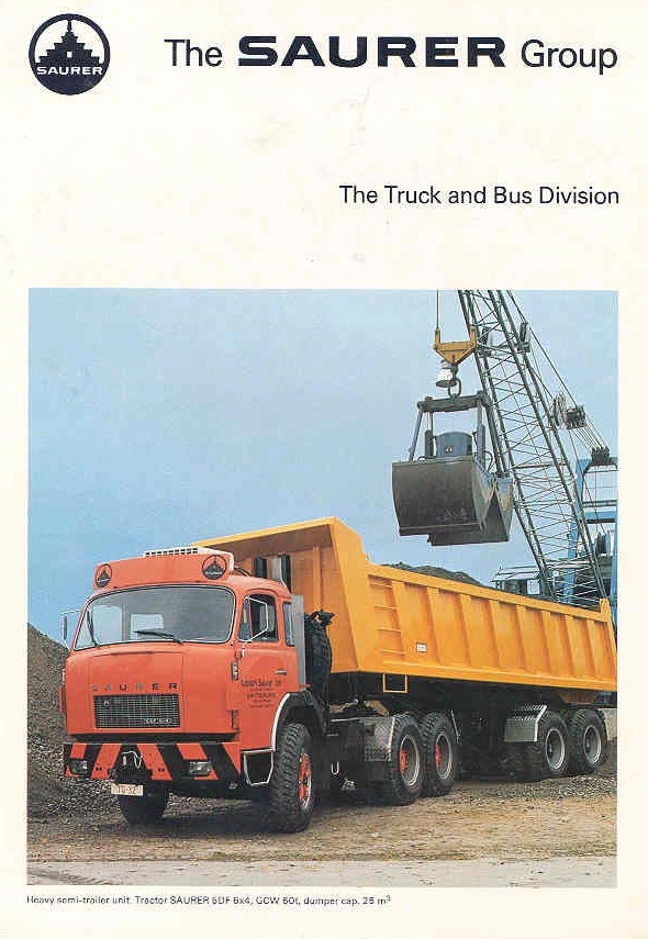 Saurer