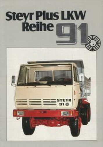 Steyr