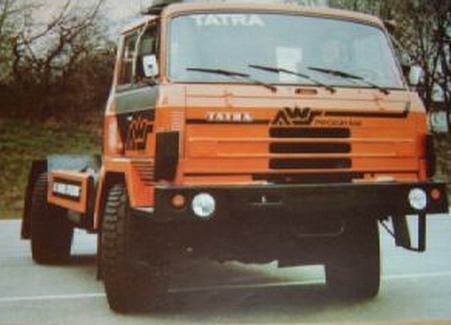 Tatra