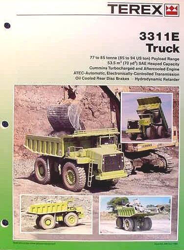 Terex