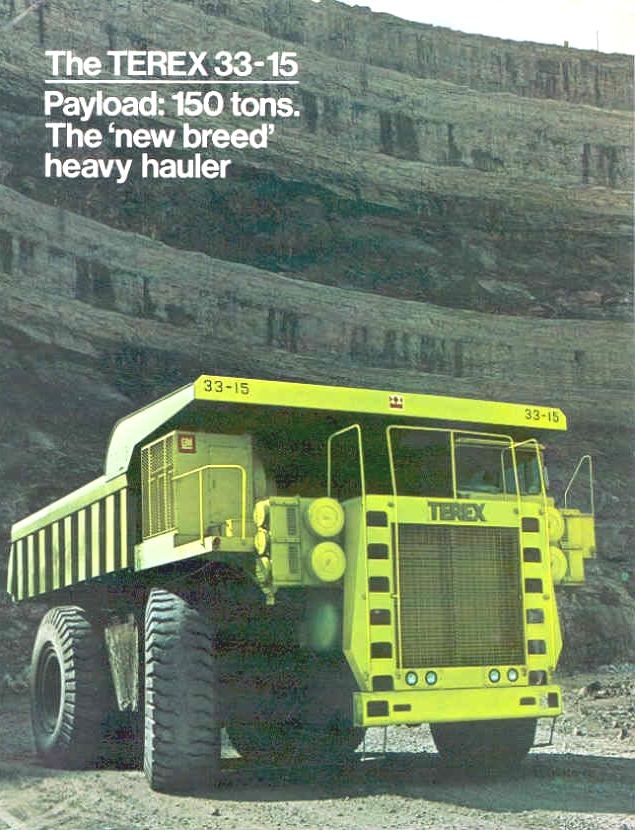 Terex