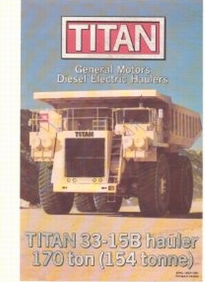 GM Titan