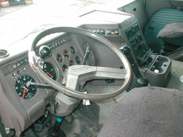 IVECO TURBOSTAR
