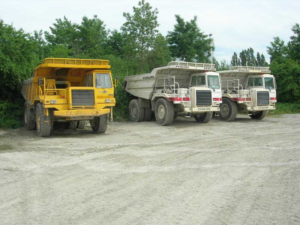 perlini