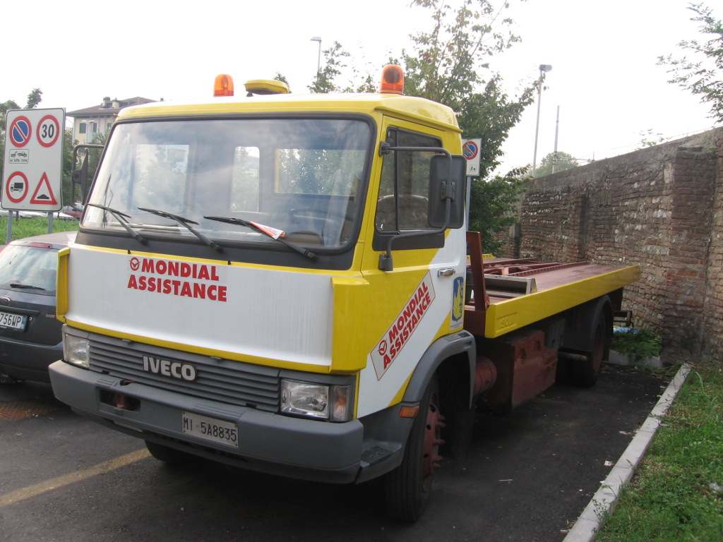 Iveco 109-14