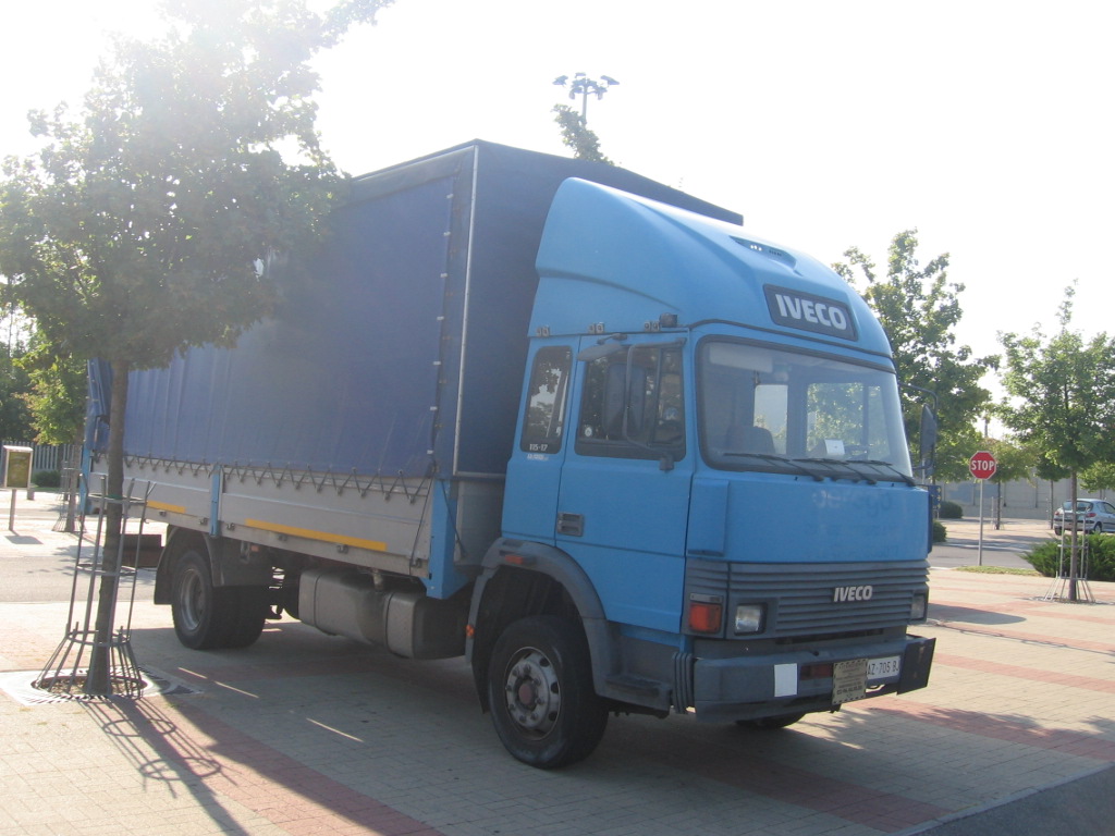 Iveco 115-17