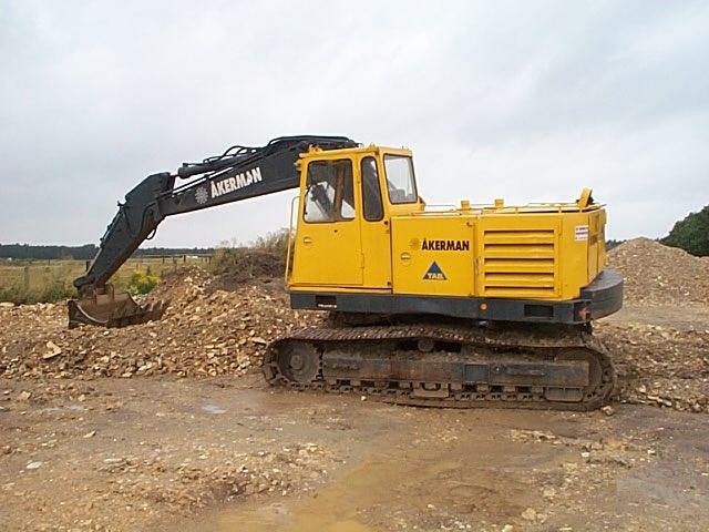 Akerman H7C